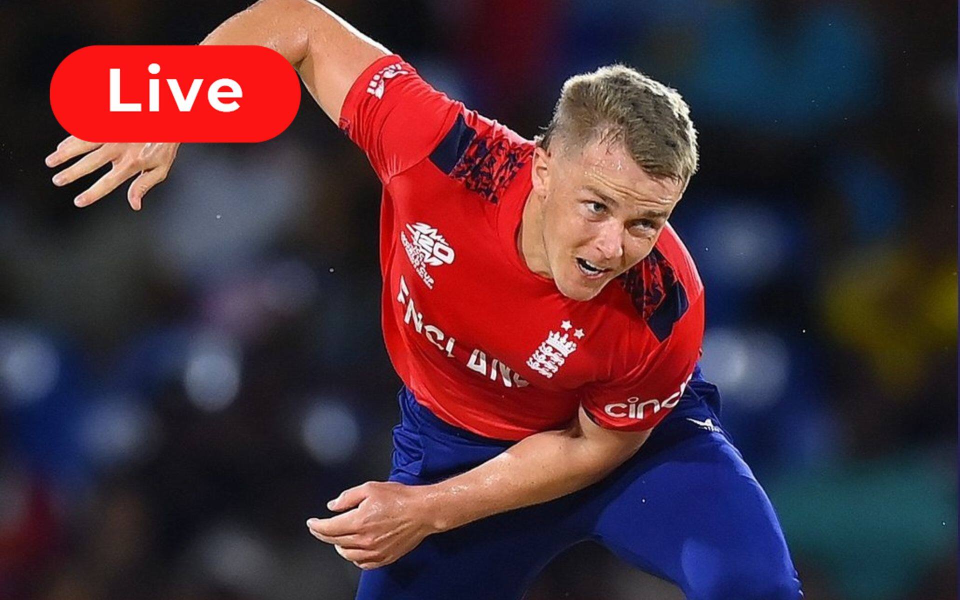 T20 World Cup 2024, USA vs ENG Live Score: Match Updates, Highlights & Live Streaming